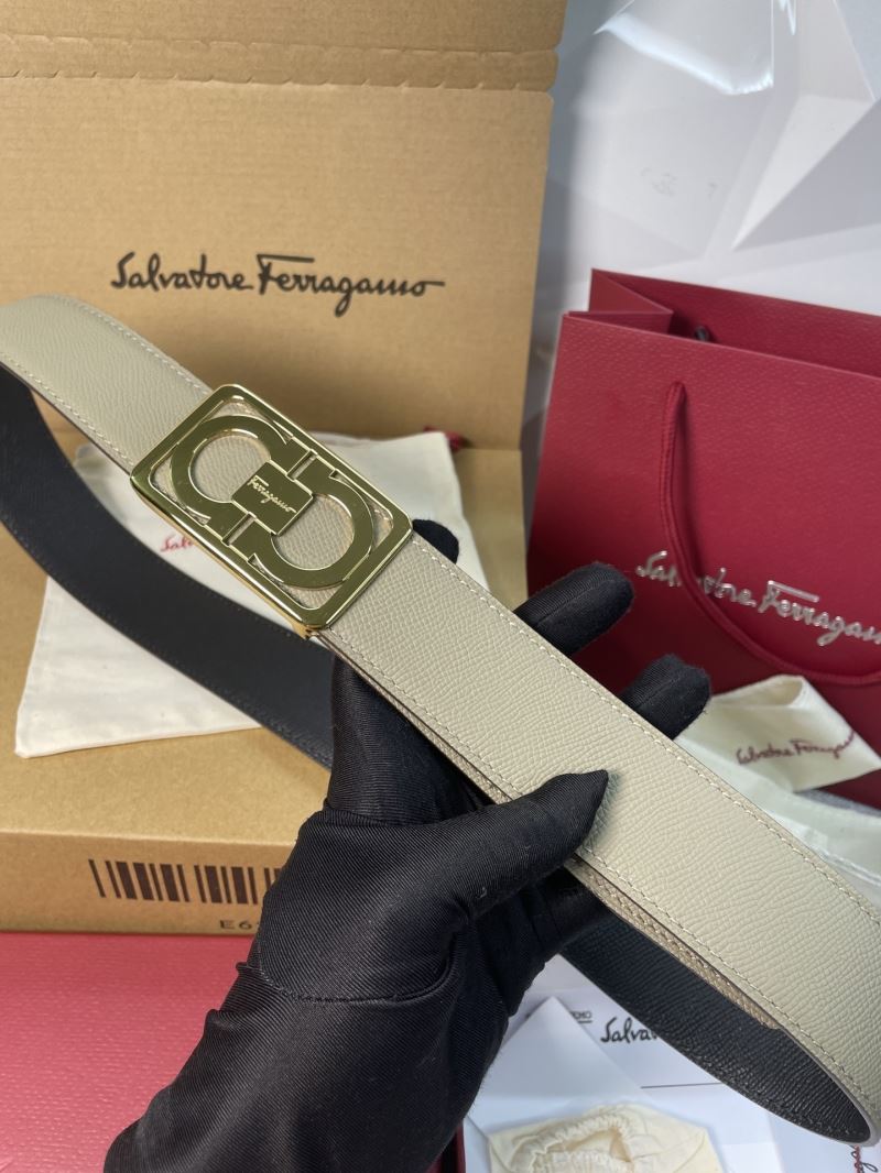 Ferragamo Belts